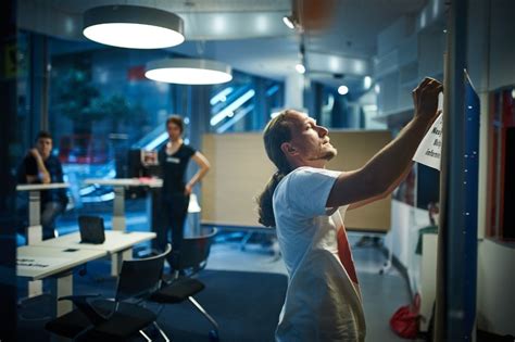 WeltN24 Office Photos