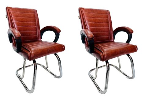 RATISON Special Director Principal Manager Office Visitor with arm Rest ...