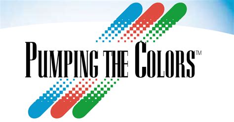 Image result for Color Pumping Example