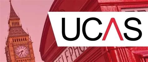 英国大学申请 | UCAS以及申请英国本科全部流程 — Red Scarf
