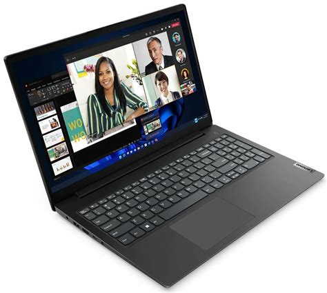 Lenovo V15 Gen 4 - 7520U · 610M · 15.6”, Full HD (1920 x 1080), TN ...