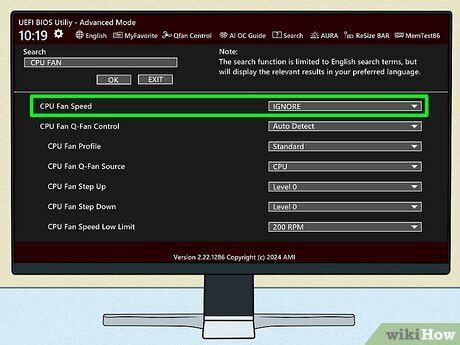 Computer Fan Troubleshooting 的图像结果
