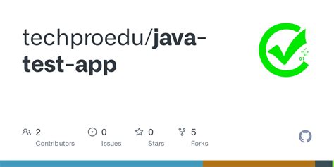 Image result for Java Test App