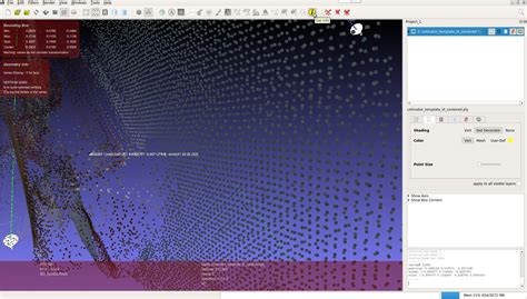 Rezultat imagine pentru MeshLab Invert Selection