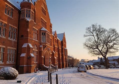 St Dunstans College Summer School (London, United Kingdom)