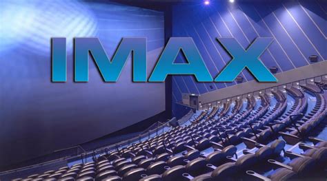 A Revolutionary Movie Experience: Visit An IMAX Theatre Today! – Forum ...
