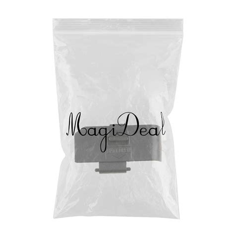 Buy CLUB BOLLYWOOD Battery Back Cover Door Lid Replacement Part for ...