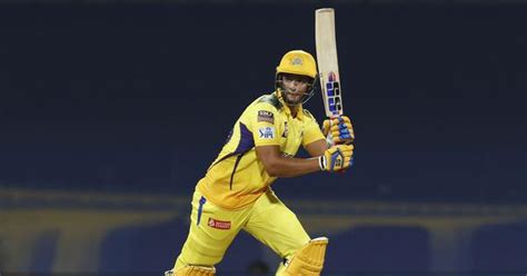 IPL 2022, CSK vs GT: Shivam Dube’s father on how the Chennai Super ...
