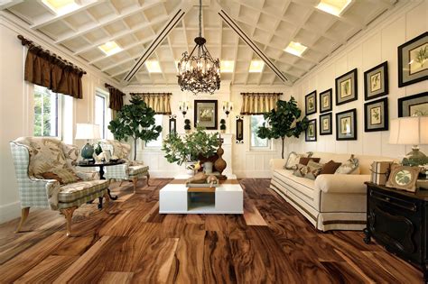 Engineered Wood Flooring Acacia – Flooring Ideas