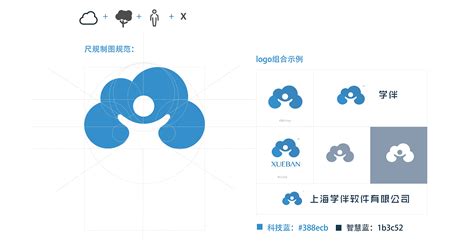 教育行业logo|平面|标志|yu0821 - 原创作品 - 站酷 (ZCOOL)