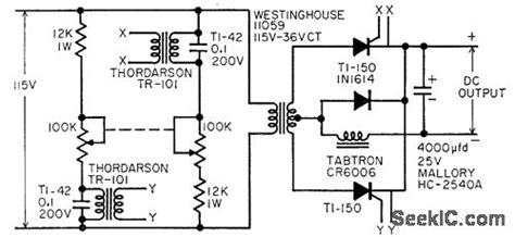 Java Code for Remote Control of a Power Supply 的图像结果