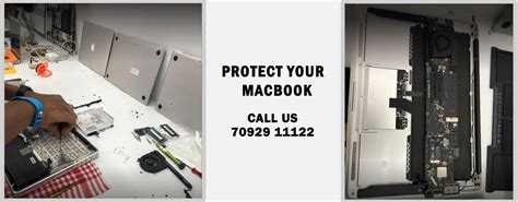 Macbook Pro Laptop Service in Chennai - Tambaram|Screen|Battery Repair