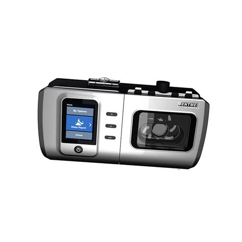 Image result for How Do Auto CPAP Machines Work