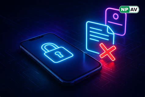 iOS 26 Deletes Spyware Evidence by Overwriting Shutdown Logs