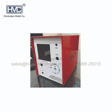 Sheet Metal Cabinet - Solar Inverter Cabinet Manufacturer from New Delhi