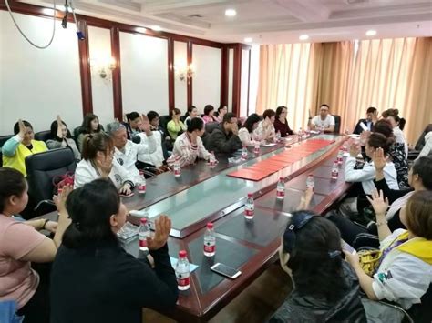 工商管理学院与哈尔滨公立会计师事务所洽谈校企合作