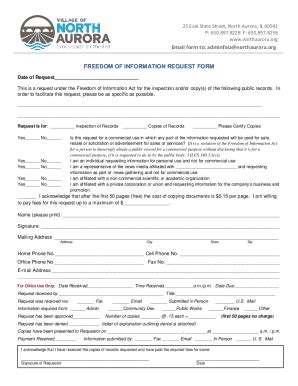 Fillable Online Fax Email Print - pdfFiller