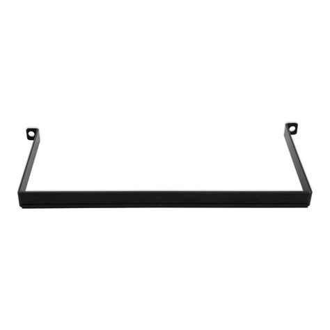 Holley 15 Gallon Fuel Cell Mounting Straps 19-222