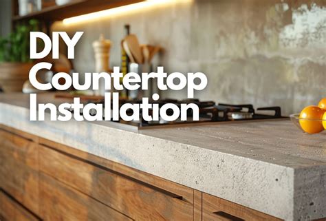 Main Countertop Tutorial 的图像结果