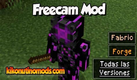 Minecraft Freecam Tutorial 的图像结果