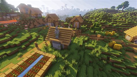 Image result for Simple Shaders Minecraft Java
