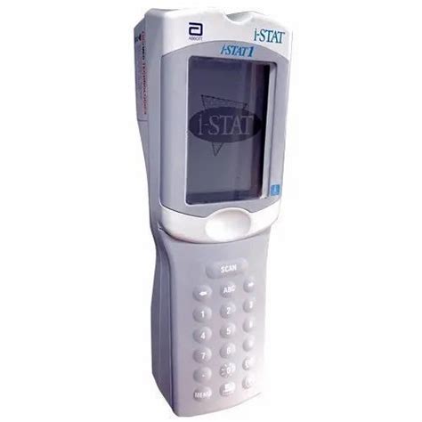 Image result for Istat Machine