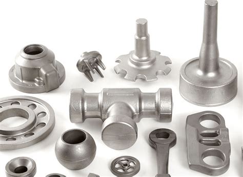 Image result for Forging Components
