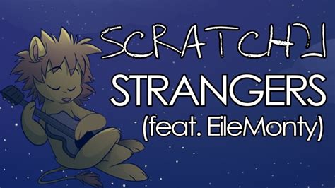 Scratch Back Strangers 的图像结果
