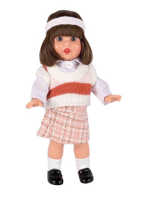 MM60046 MINI MP Conjunto Falda Gales – Elfa Experience – Onil – Alicante