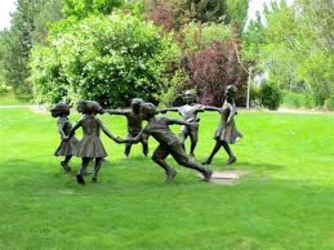 Benson Park Sculpture Garden, colorado, United States Of America - Top ...