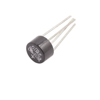 2W10 2A 1000V Bridge Diode Motorobit - Motorobit.com