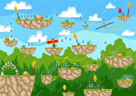 Image result for 3D Boost Level Game