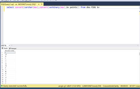 Image result for How to Create Blob in SQL