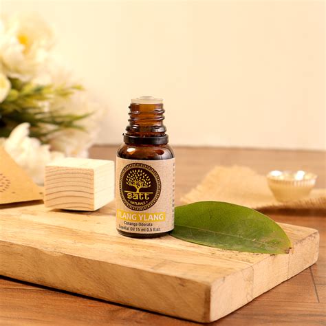 Satt Naturals India - Pure, Natural & Organic Essential Oils