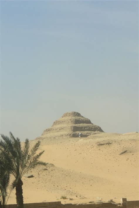 Image result for First Pyramid