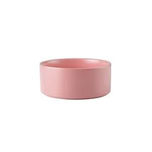 Royal Raised Cat Bowls Cat Food Water Bowl with Stand Pink 850ml ...
