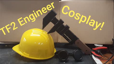 Engineer Tutorial TF2 的图像结果