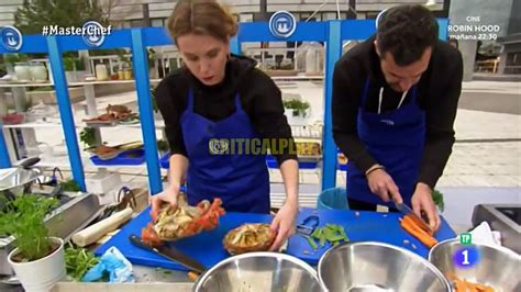 Image result for MasterChef 6 Programa 4