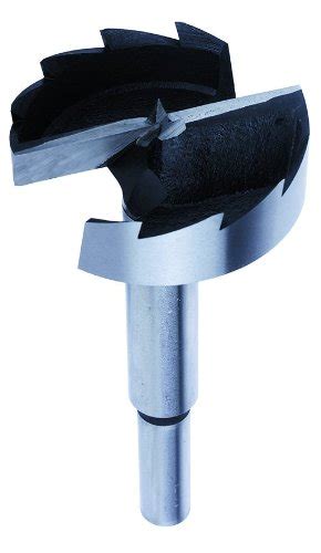 Fisch Multi-Spur Bit (2-1/8" x 1/2") - Best Drill Bits for Wood ...