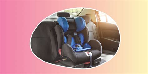 Car Seat Recalls
