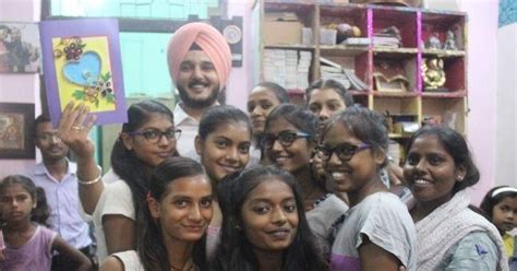 5 People Who're Changing The Lives Of Underprivileged Kids, One Small ...