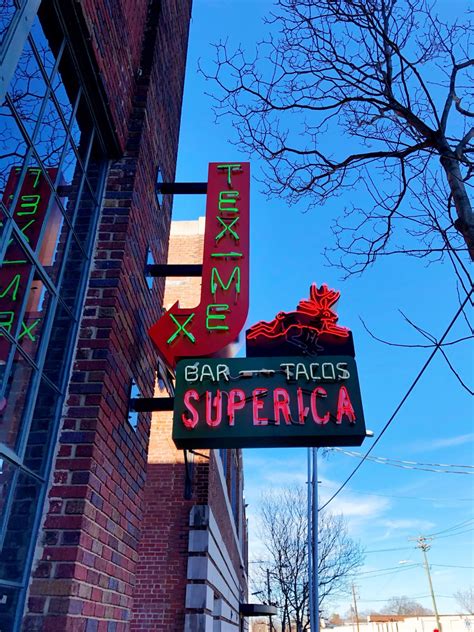 Brunch at Superica | Southend