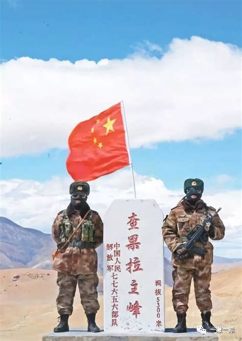 八一建军节，谢谢你们的守护！|西藏自治区|岗巴|哨所_新浪新闻