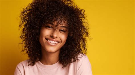 3A Curly Hair 101: Everything You Need to Know - Copenhagen Fashion Summit