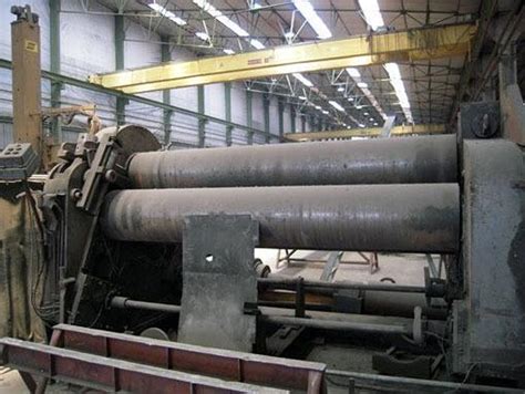 Used Plate Bending Mechanical KRMA3000/30-50 for Sale at NB Machinery