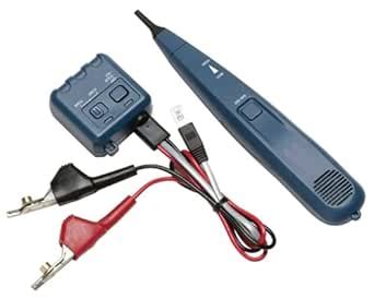 CosmoMart® Digital Multimeter Kit with Tone Generator & Probes ...