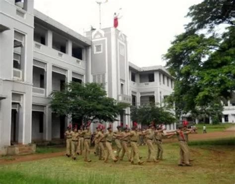 Thiagarajar Polytechnic College Salem: Admission 2026, Fees, Rankings