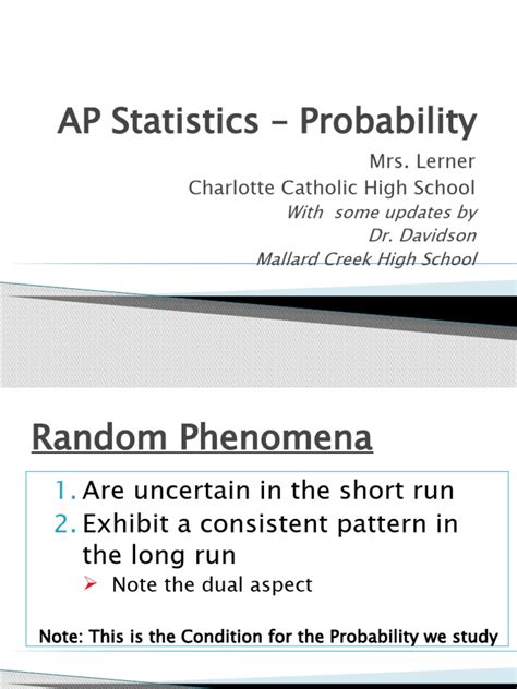 Image result for AP Stats Probability Cheat Sheet