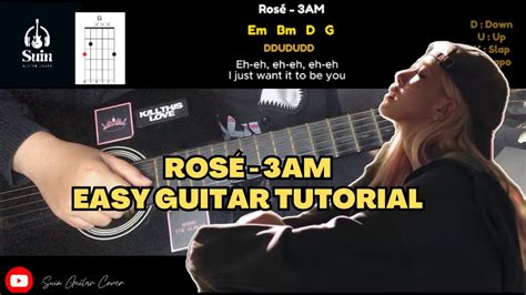 Image result for 3Am Guitar Tutorial