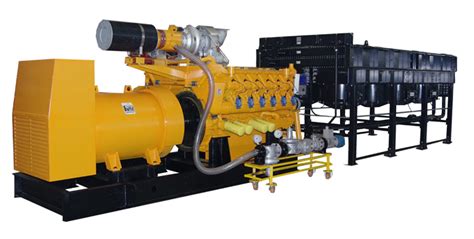 China 1MW-500MW Cummins Generator Power Plant /Station - China 3MW ...